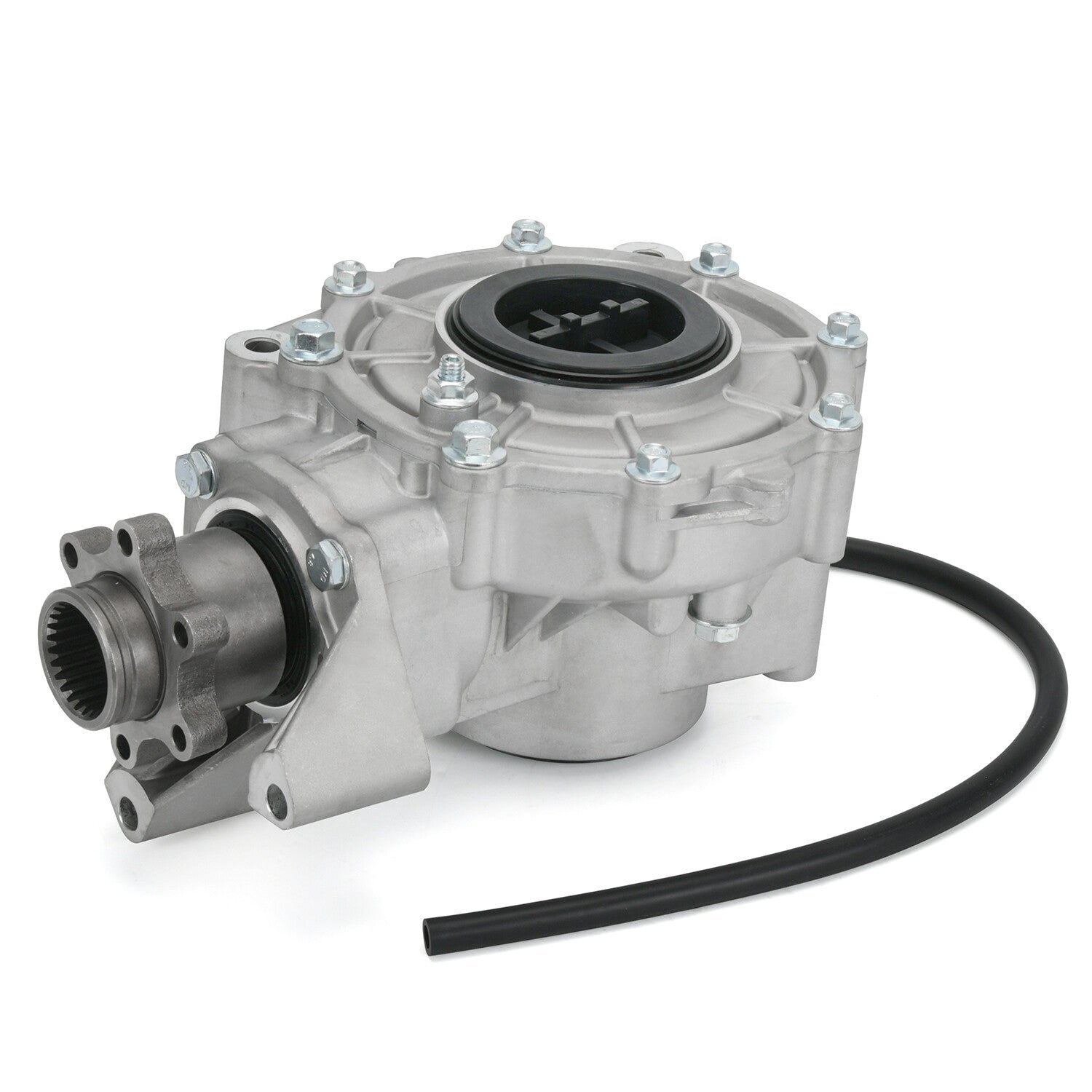 ya 10 5.28.2 For HiSUN 500 700 UTV MSU SuperMach MASSIMO TSC Rear Differential Diff GearBox