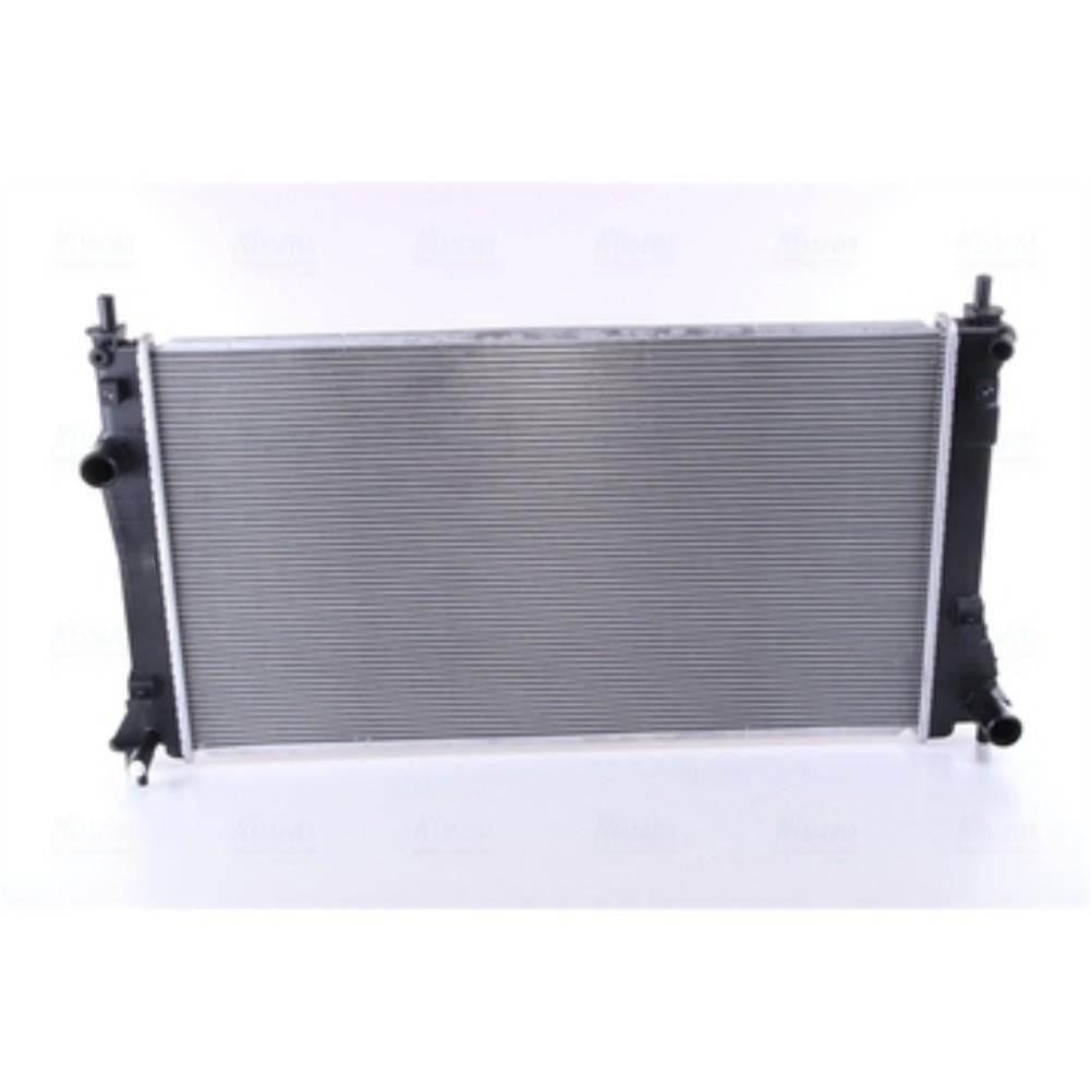 ya 27 7.20 Radiator for Mazda 5 CW PREMACY 2010