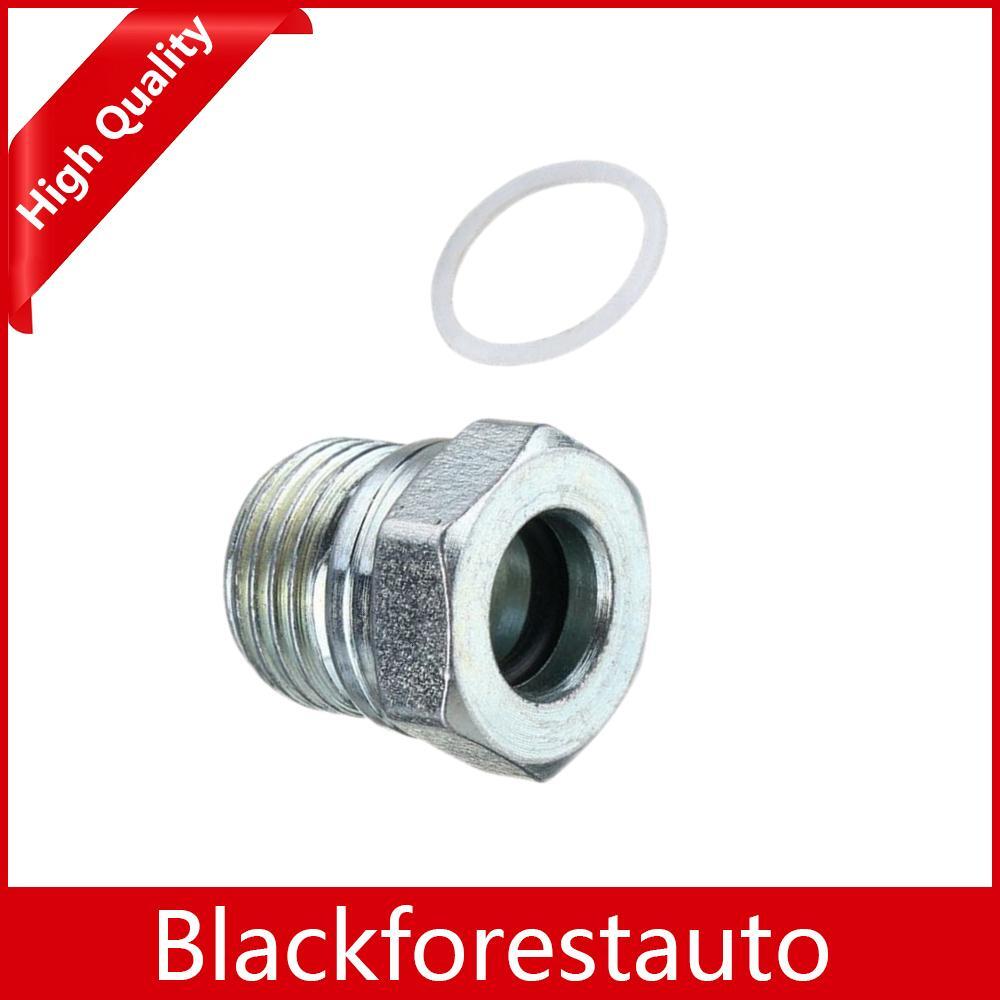 ya 5 8.7 Power Steering Pipe Hose Pump Union Nut for Ford Focus Fusion Mondeo Transit Mk4