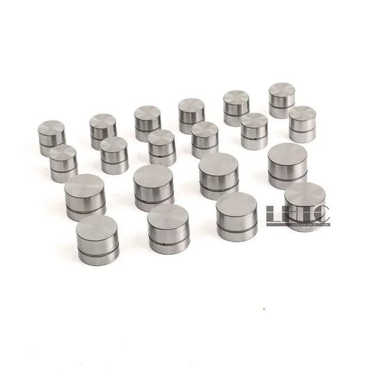 ya 2 7.15 Hydraulic Lifters Tappets Set Mahle for Audi A3 TT for VW for Golf for JETTA 1.8T DOHC 20V