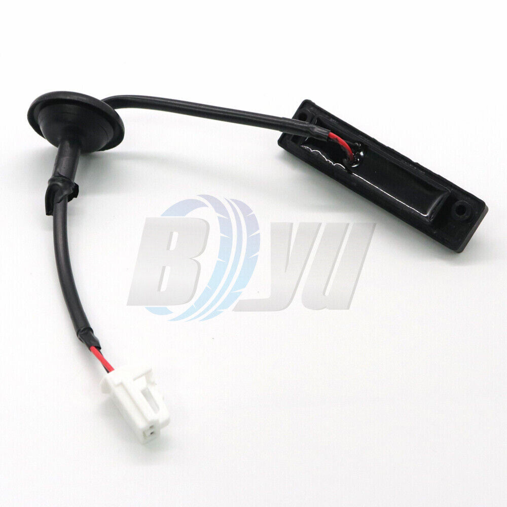 ya 5 8.7 Car Hatch Button Trunk Latch 81260-2V000 for Hyundai for Veloster 1.6L 2012-2014
