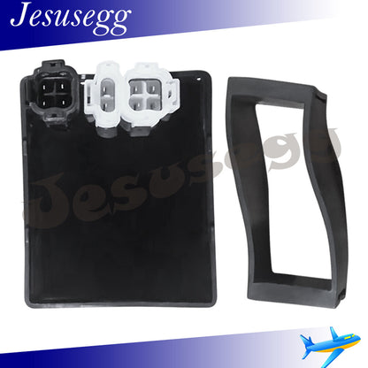 ya 5 8.7 Ignition CDI Module Fit For HYOSUNG GT250 GT250R GV250 GT 250R 04 05 06 07 08