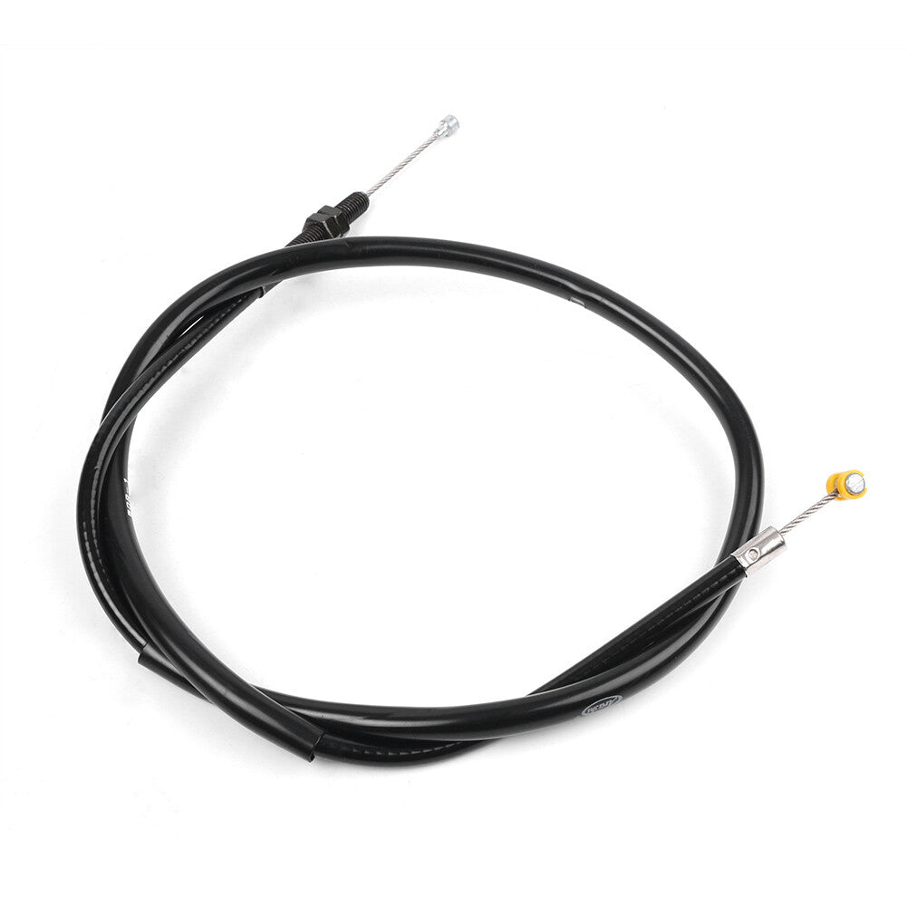 ya 1 7.7 Replacement Clutch Cable Wire Black for Yamaha 2014 2015 2016 2017 MT-07 Motor
