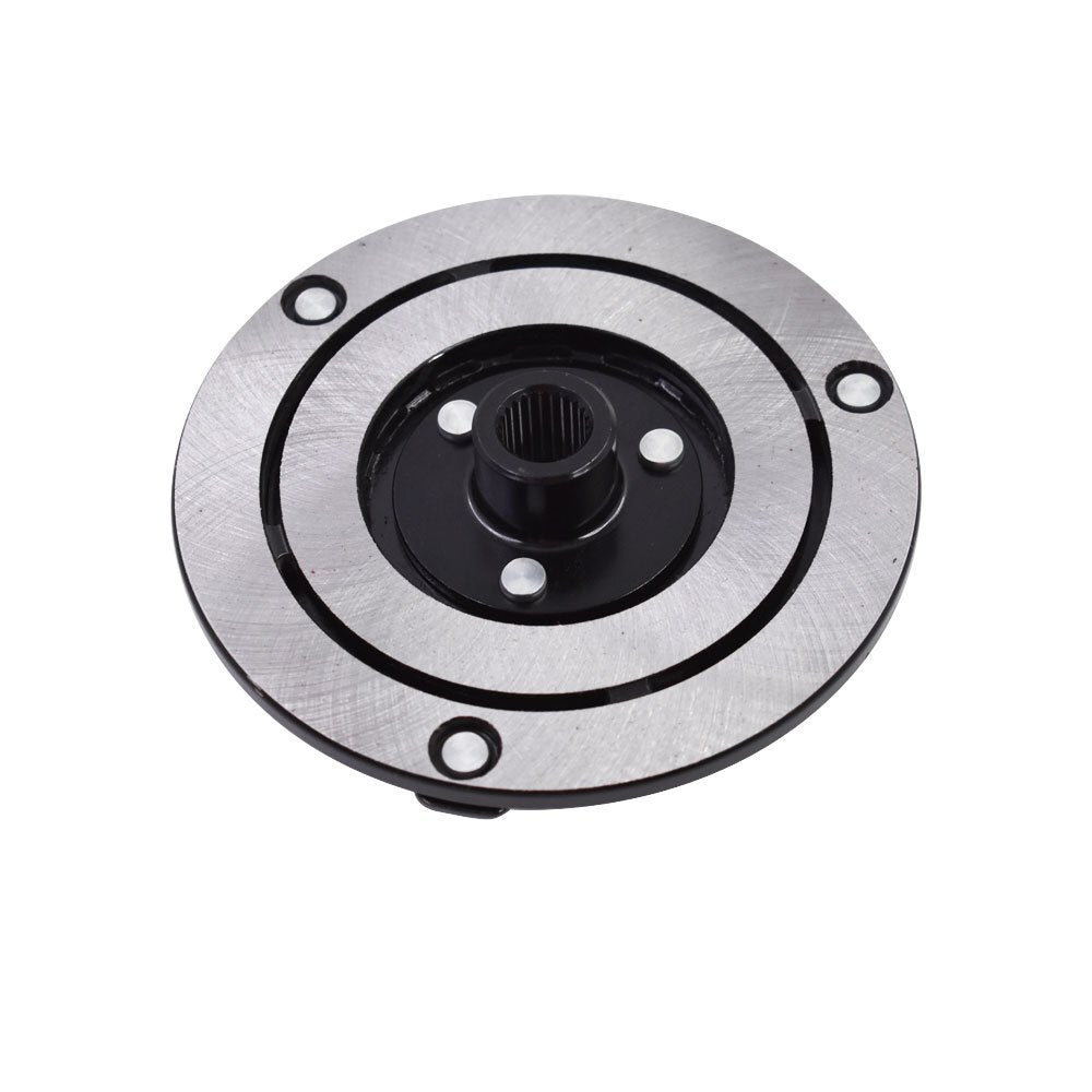 ya 5 8.7 2005 - 2015 for Toyota Tacoma 4.0L V6 AC Compressor Clutch Kit Coil Pulley