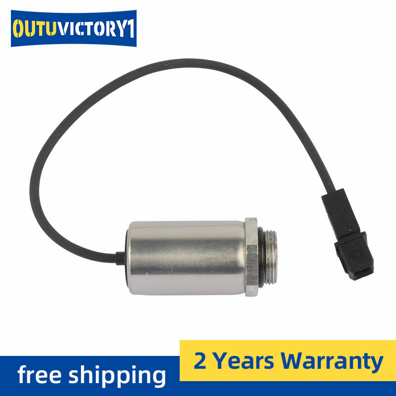 ya 27 7.2 The unit solenoid valve is suitable for BMW E34 525i M50 M52 S50 S52 E36 325i E46 325i M3 11361738494