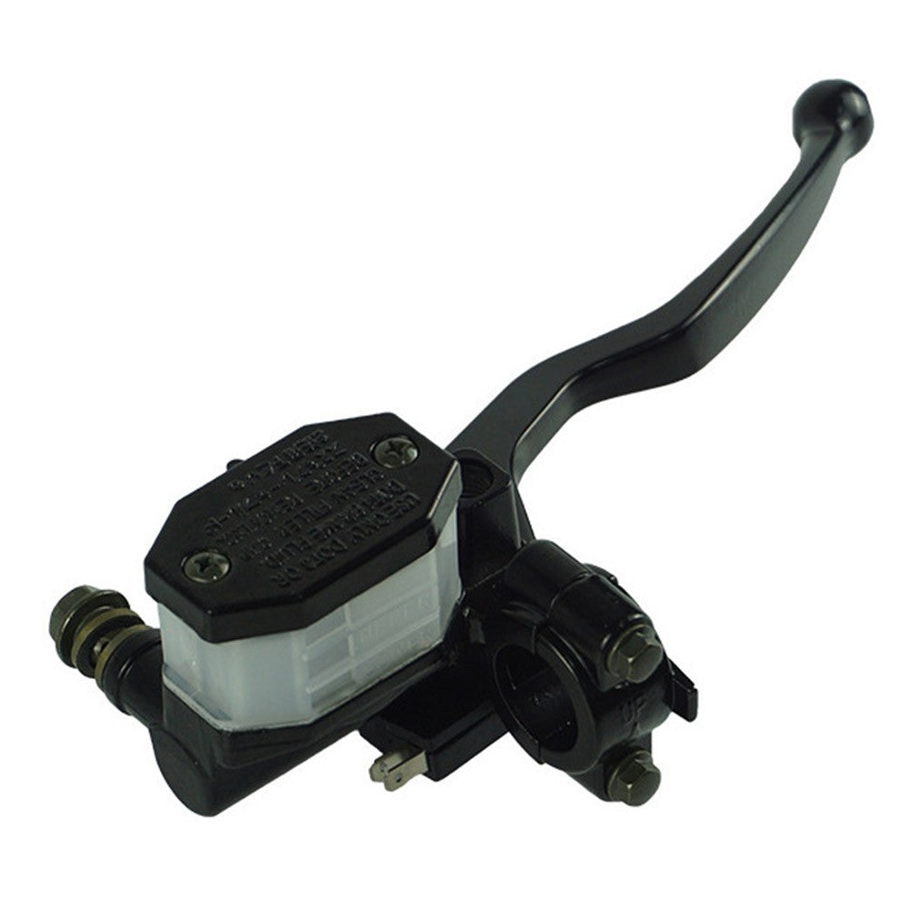ya 10 5.28.2 Replacement Front Right Brake Lever for for Suzuki For GS125 GN125 Motorbike Parts