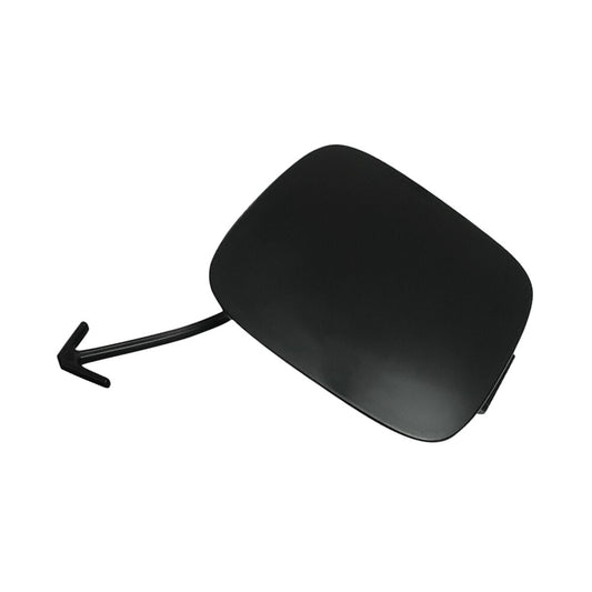 ya 27 6.18.2 2010 2011 2012 Fit for LEXUS ES350 NEW Front Bumper Tow Hook Cover Unpainted