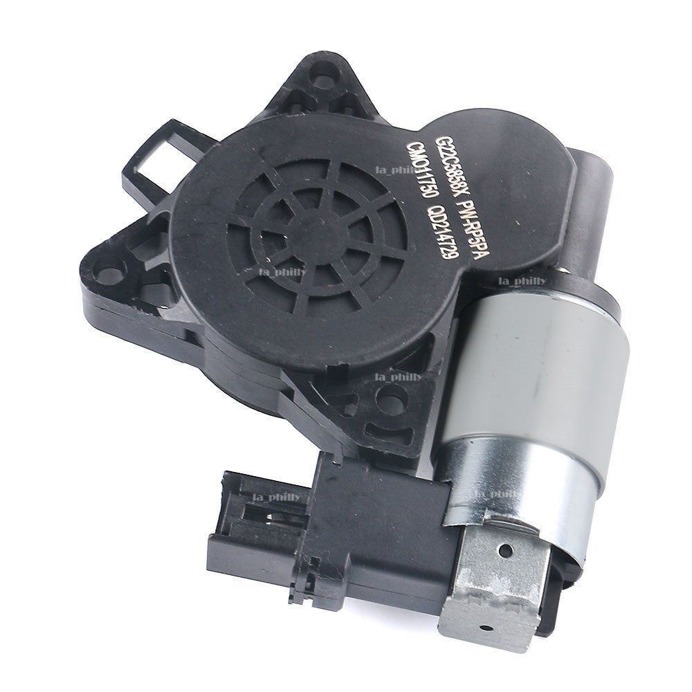 ya 11 6.6 Front Right=Rear Left Window Regulator Motor G22C5858X for MAZDA CX-7 2007-2012