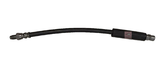 ya 10 5.28.3 34321159890 1x Brake Hydraulic Hose for BMW E30 318i 325 325i E60 525xi 528i