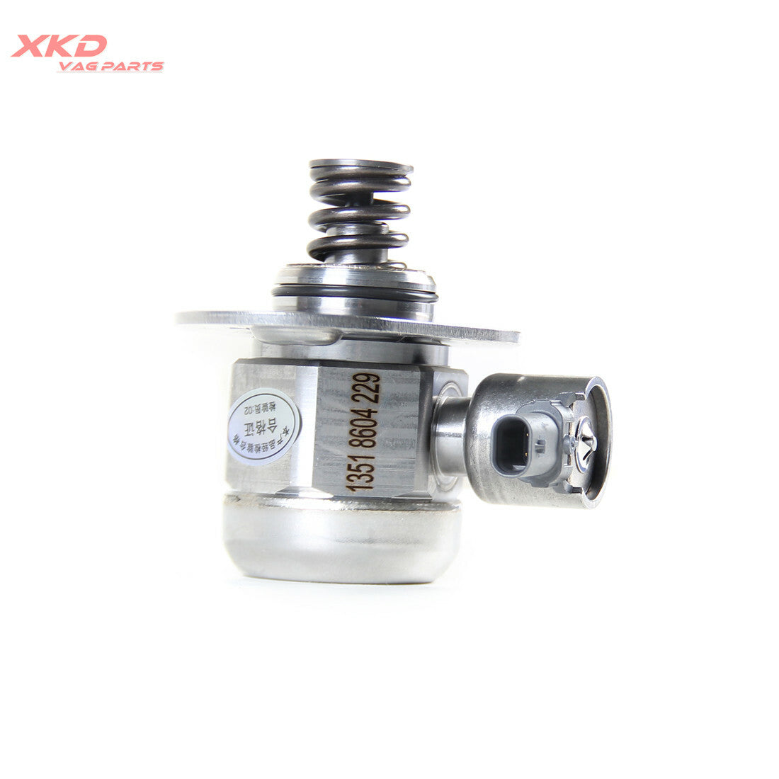 ya 27 7.2 High Pressure Fuel Pump Fit for BMW 228i 320i 328i 428i 13518604229