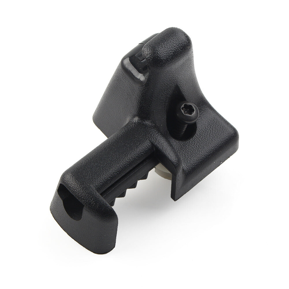 ya 5 8.7 1x Left Sun Visor Retainer Clip for Land Rover for Range for Rover L322 2003-12 2011