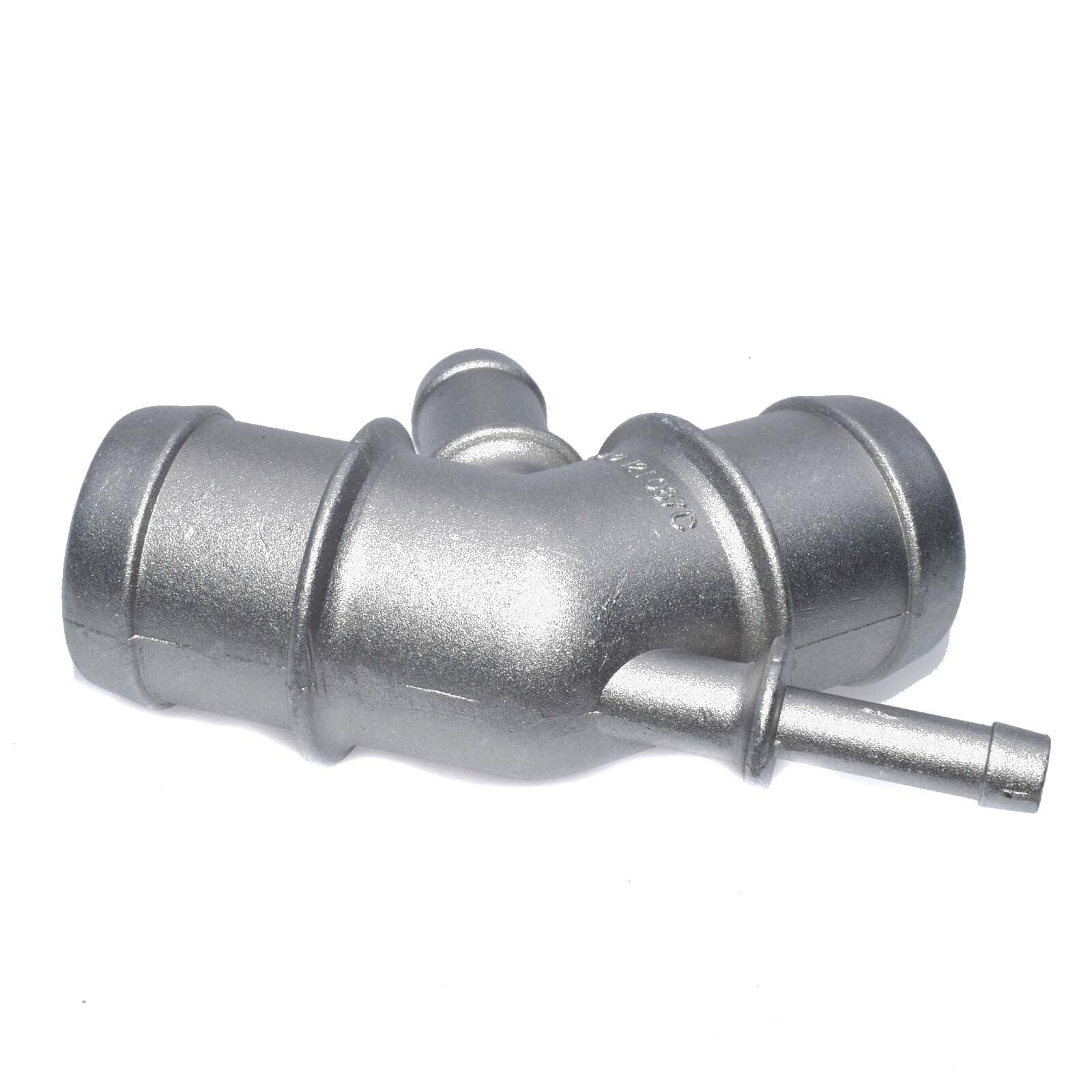 ya 5 8.7 Alu for Mini um Coolant Hose Connector for SEAT LEON for Audi TT for VW BEETLE for JETTA for Golf