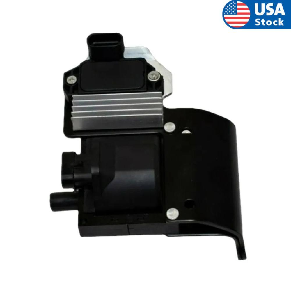 ya 5 8.7 Car Ignition Coil DR49 & Ignition Module D577 for Chevrolet for GMC 1995-07 10489421
