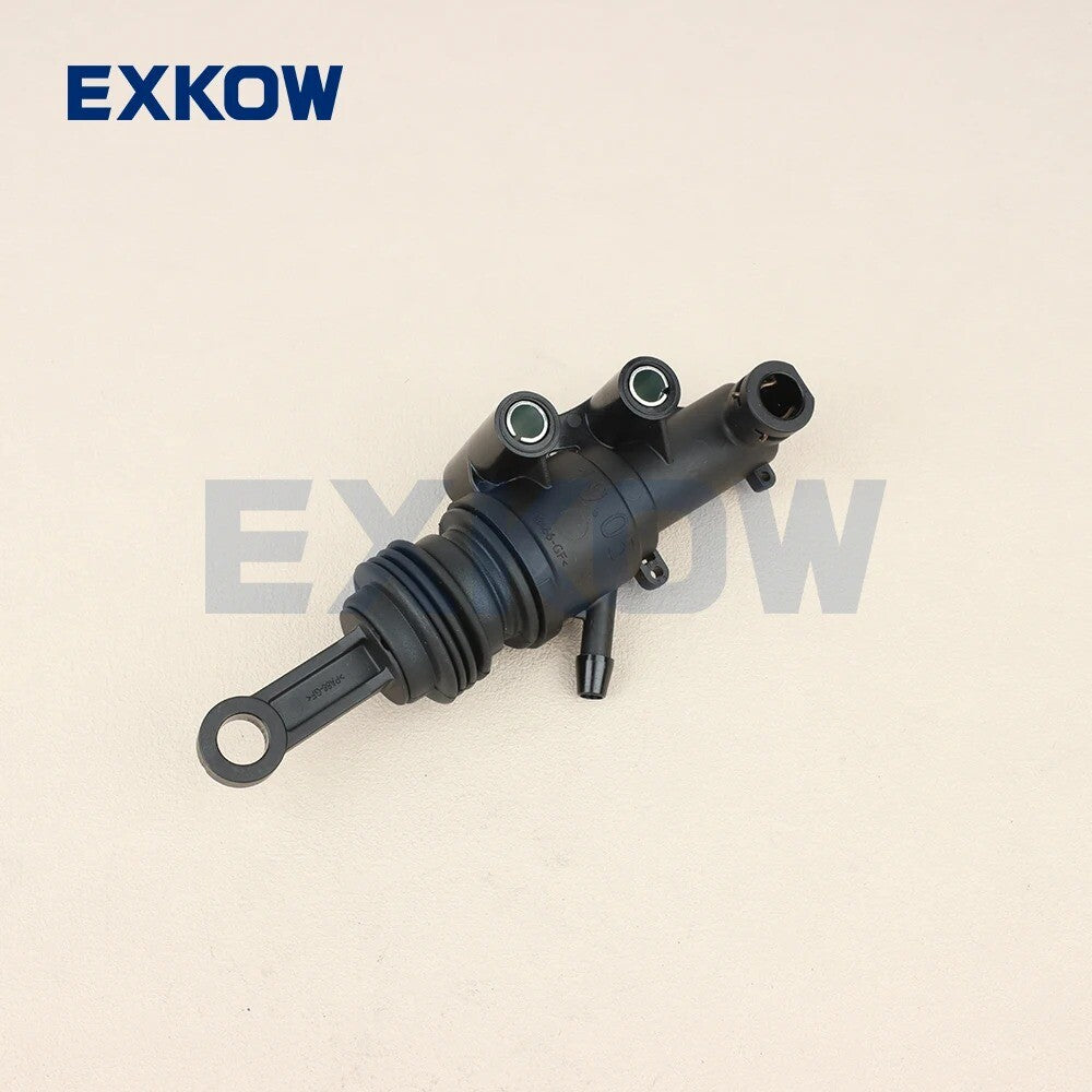 ya 6 6.13.2 Clutch Master Cylinder Assembly for Ford Ranger T8 2.2L 2018- JB3C-7A543-AA