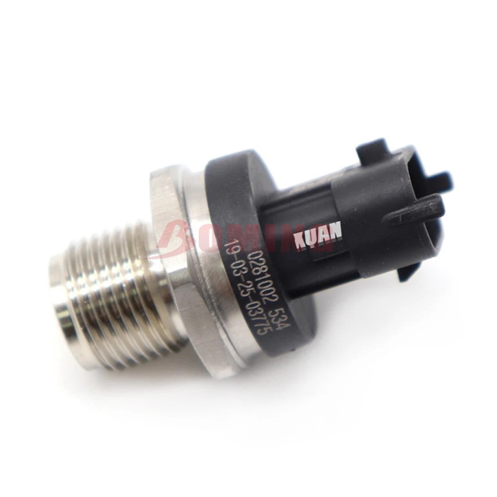 ya 1 8.5.3 for Opel for VAUXHALL ASTRA ANTARA Fuel Pressure Regulator Sensor Valve 0281002534