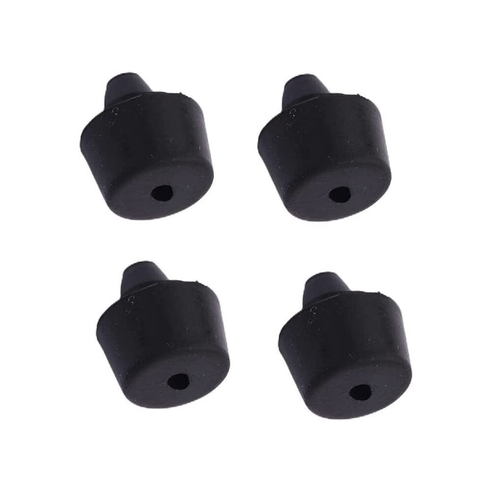 ya 5 8.7 4x Door Rubber Bumper Stopper 80896-AR000 for Infiniti Q50 Q60 QX56 QX80 Armad=