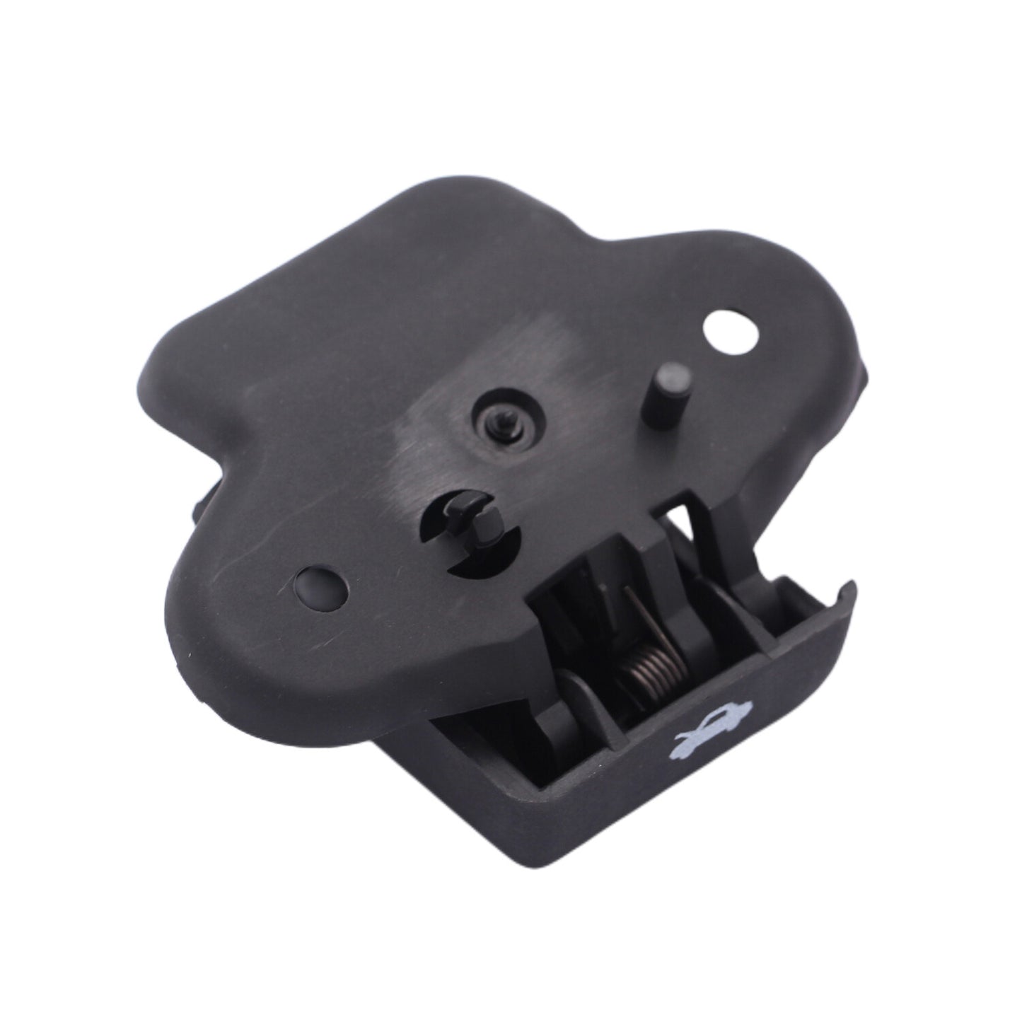 ya 5 8.7 68002785AA Black Hood Release Handle Fit for 2005-2010 for Chrysler 300