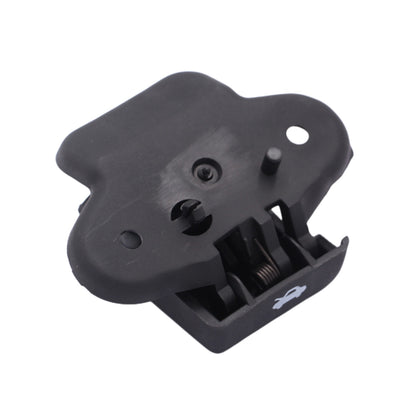 ya 5 8.7 68002785AA Black Hood Release Handle Fit for 2005-2010 for Chrysler 300