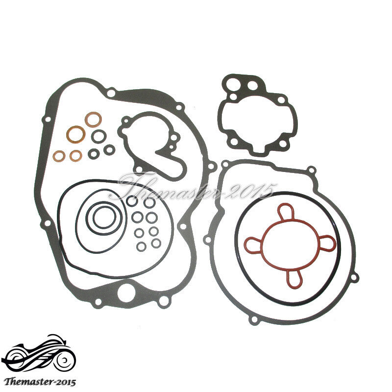 ya 1 7.2 Engine Gasket Set For 2 Stroke Minarelli Trigger X-Enduro RS for RX 50 AM6