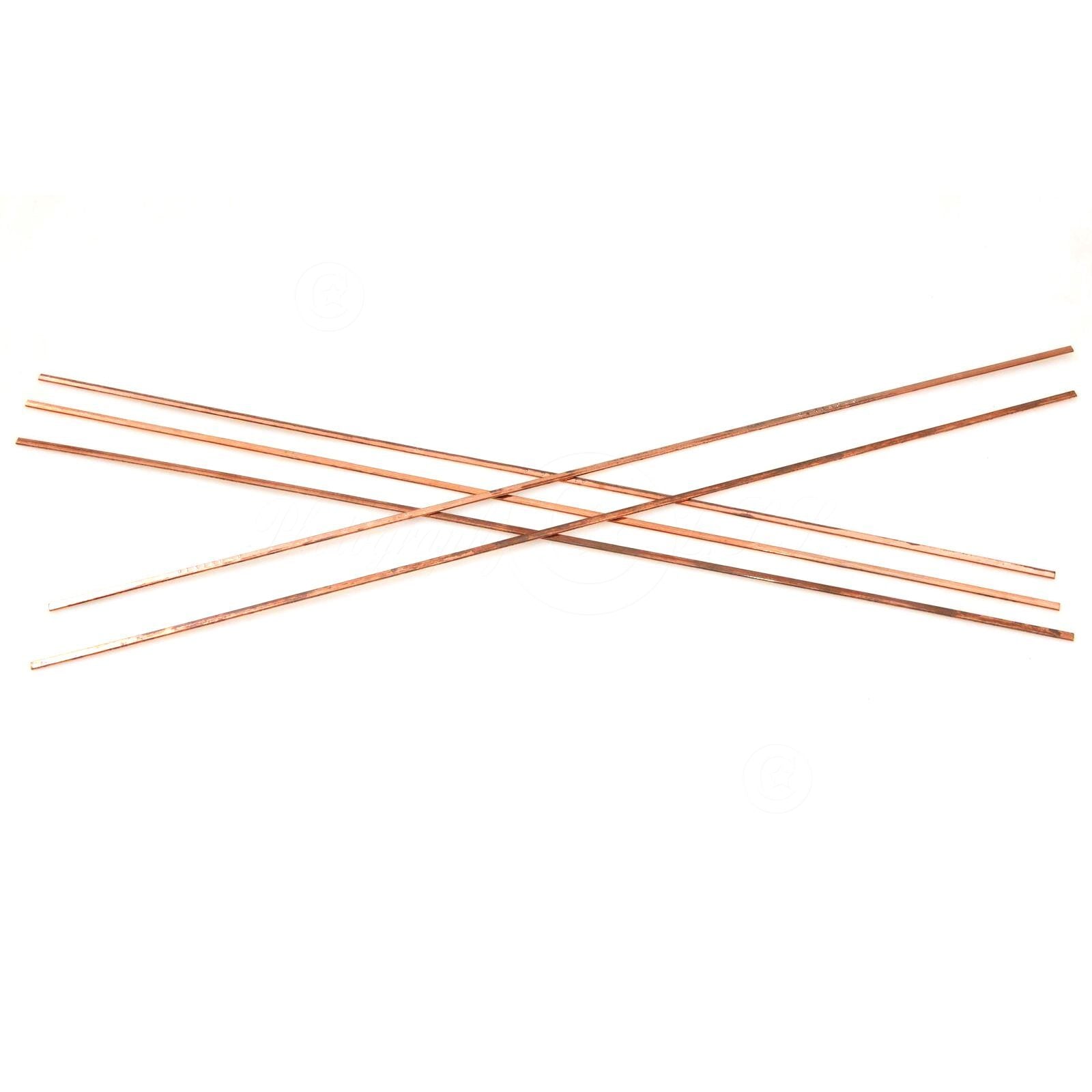 ya 25 5x Low Temperature Cu-P Brass Welding Rod For idge Air Conditioner Tube Repair