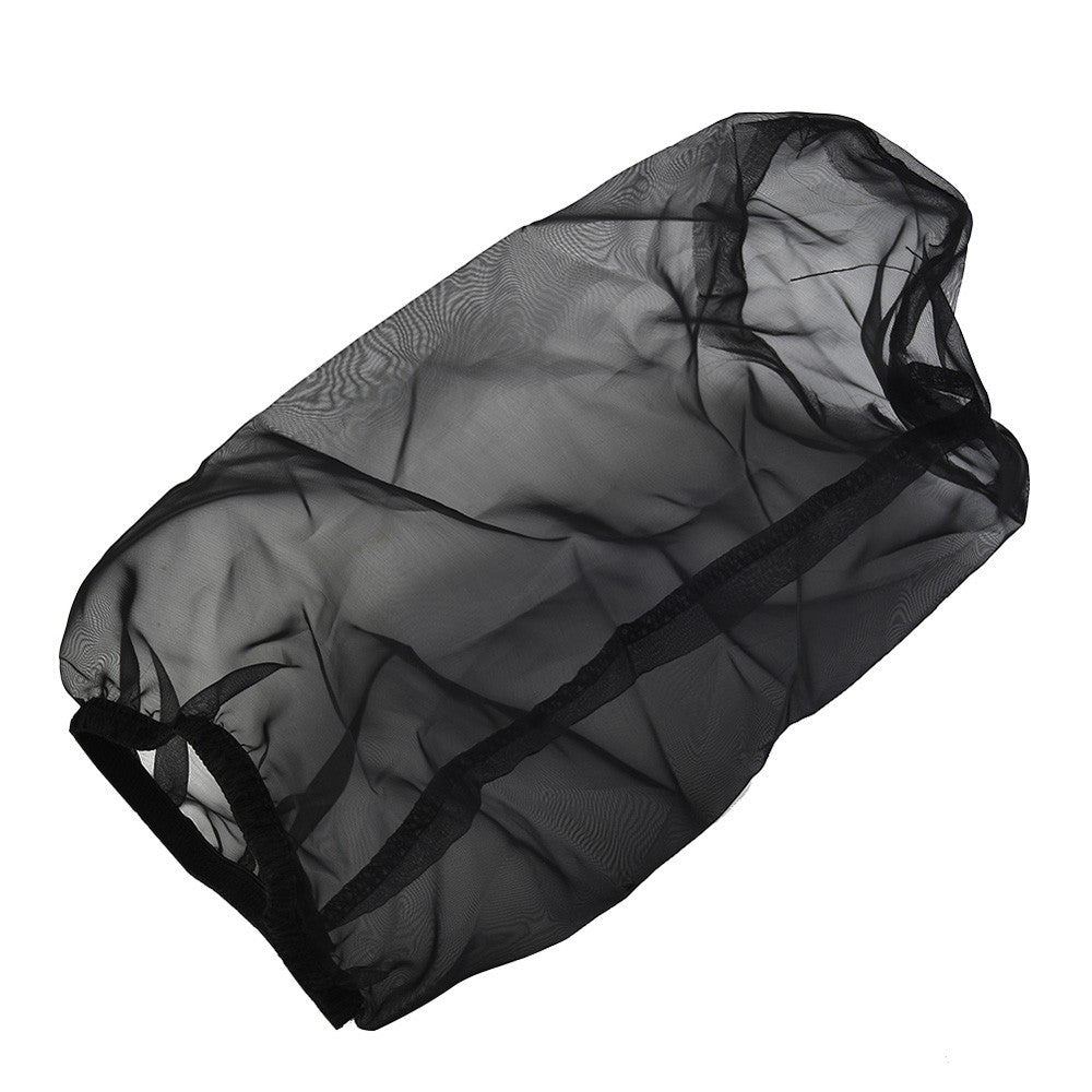 ya 5 8.7 Breather Air Filter Cleaner Rain Sock Protective Cover Fit For H arley