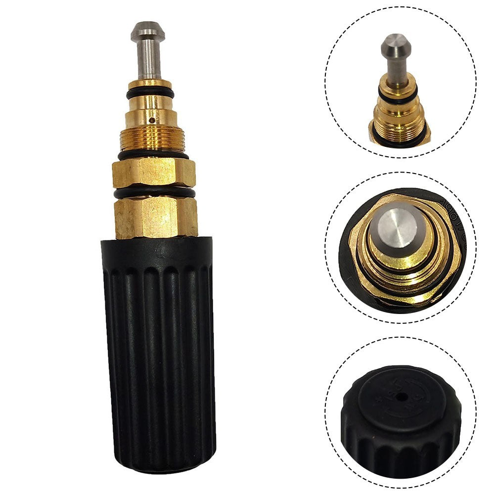 ya 26 Unloading Valve Kit AR2858 Enhancing Efficiency of For XJV For SJV Washers
