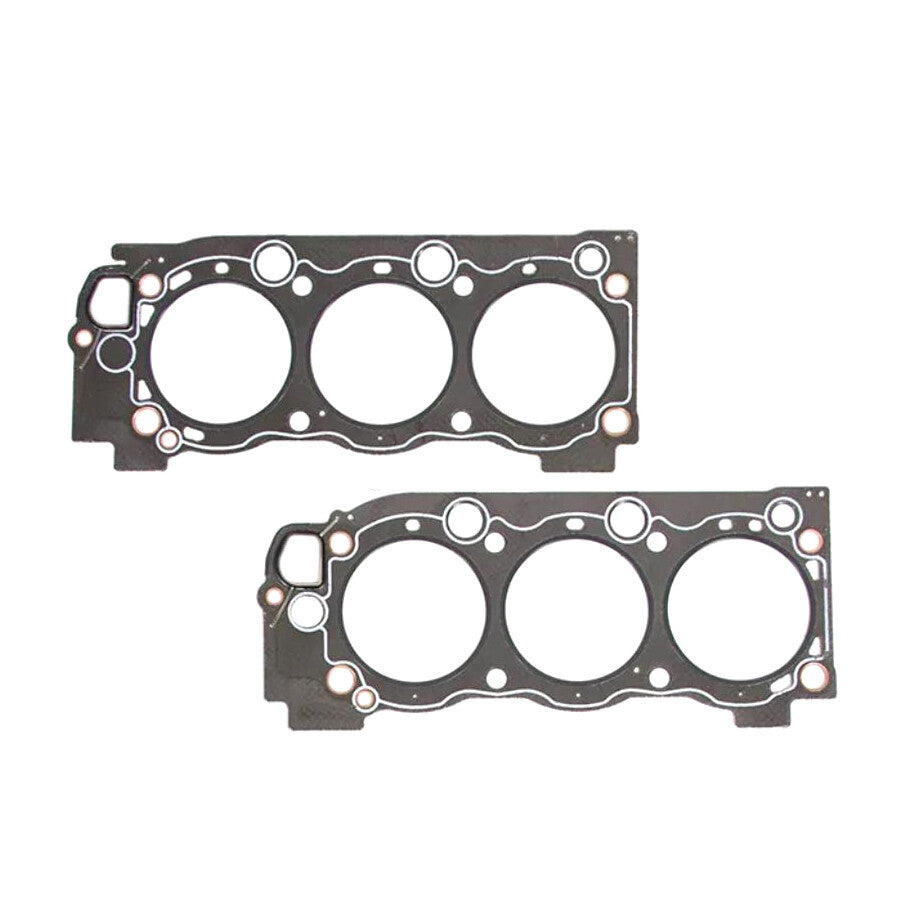 ya 5 8.7 Fits 95-04 for Toyota for 4Runner Tacoma Tundra T100 3.4 DOHC 5VZFE Head Gasket Kit