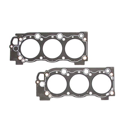 ya 5 8.7 Fits 95-04 for Toyota for 4Runner Tacoma Tundra T100 3.4 DOHC 5VZFE Head Gasket Kit