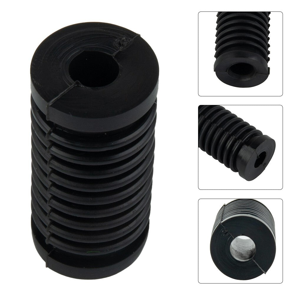 ya 5 8.7 1* Motorcycle Gear Shift Rubber Change Pedal Cover Shifter Lever New Parts
