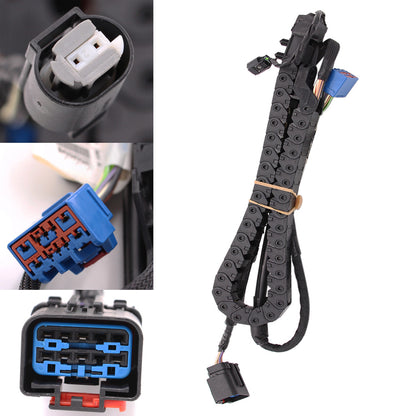 ya 5 8.7 Power Sliding Door Wiring Harness Left Fit For Town &Country for Dodge Grand Caravan