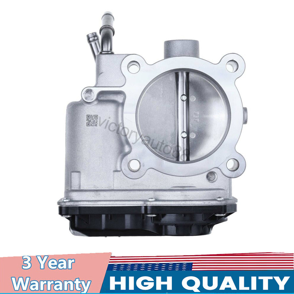 ya 27 7.20 1 piece for Kia Soul 2.0L and for Hyundai for Elantra 1.8L/2.0L throttle body 35100-2E000