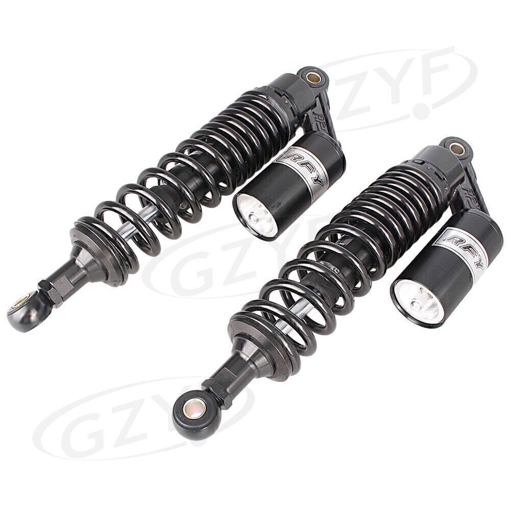 ya 5 8.7 Rear Universal Shock Absorber For 150cc~750cc Street Bikes 320mm (12 5/8 )