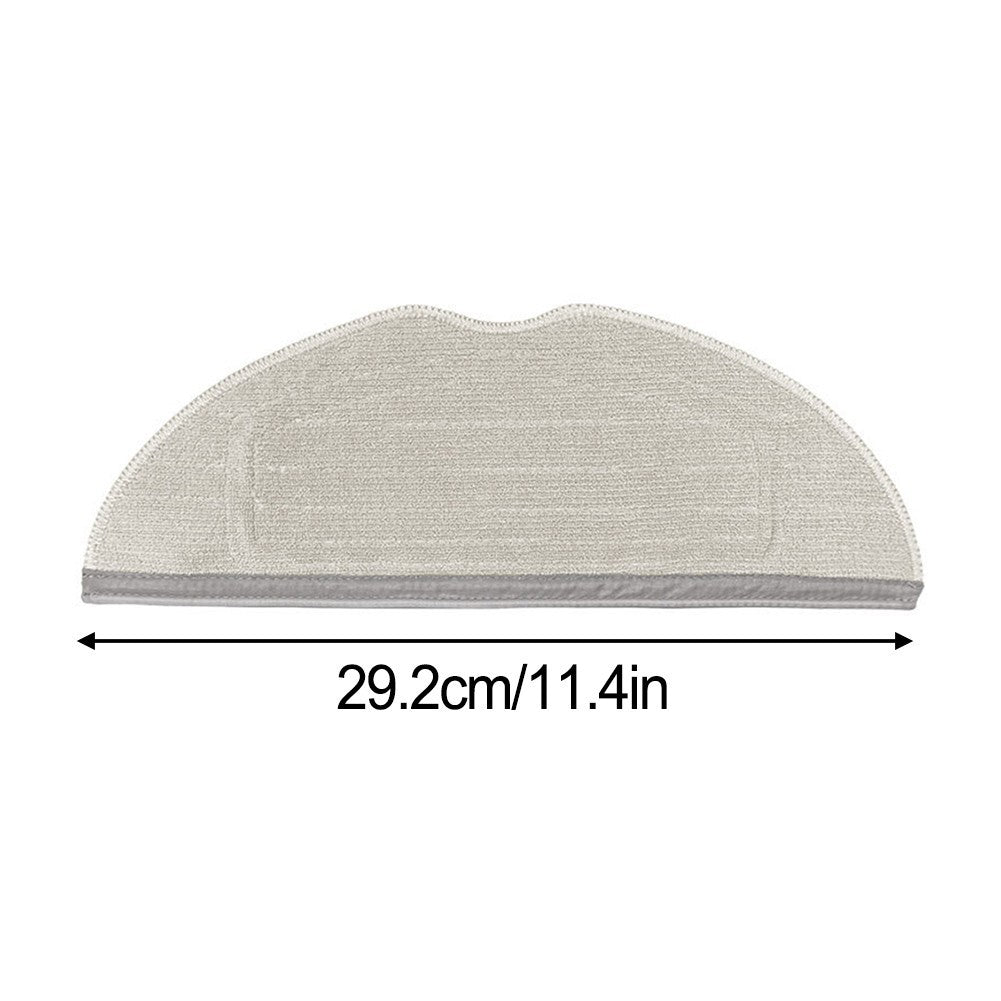 ya 15 10.20 Robot Vacuum Cleaner Wiper for Dreame D20 D20