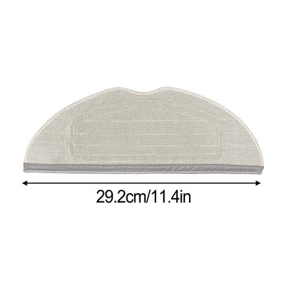 ya 15 10.20 Robot Vacuum Cleaner Wiper for Dreame D20 D20