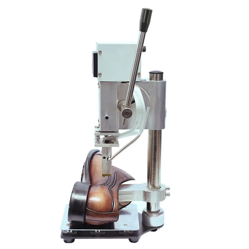 ya 26 8.1 220V / 110VLeather Shoe Branding Machine Multifunctio l Hot Stamping Machinea