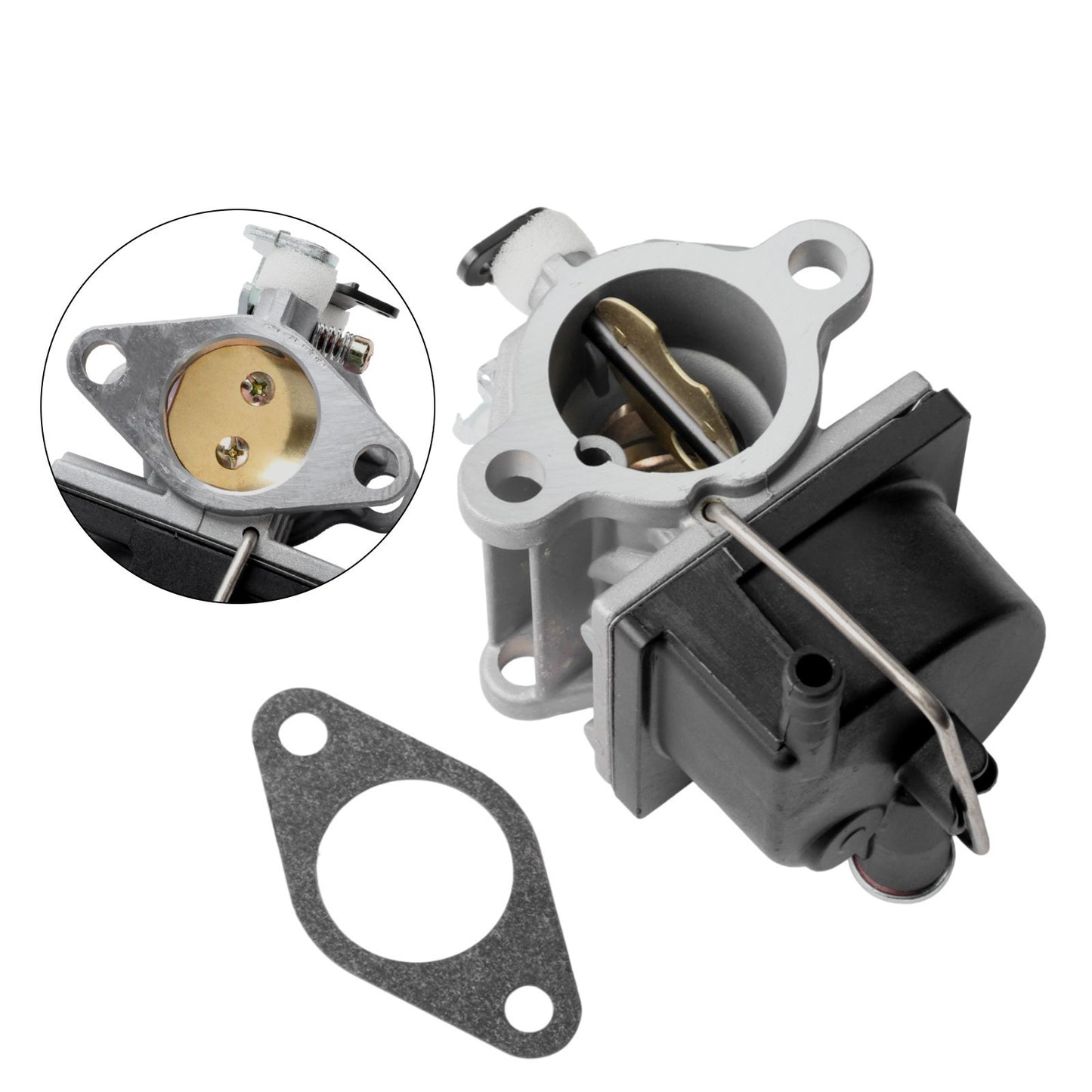 ya 14 Carburetor Engine Carburetor Easy-to-use Wear-resistant For umseh Engines