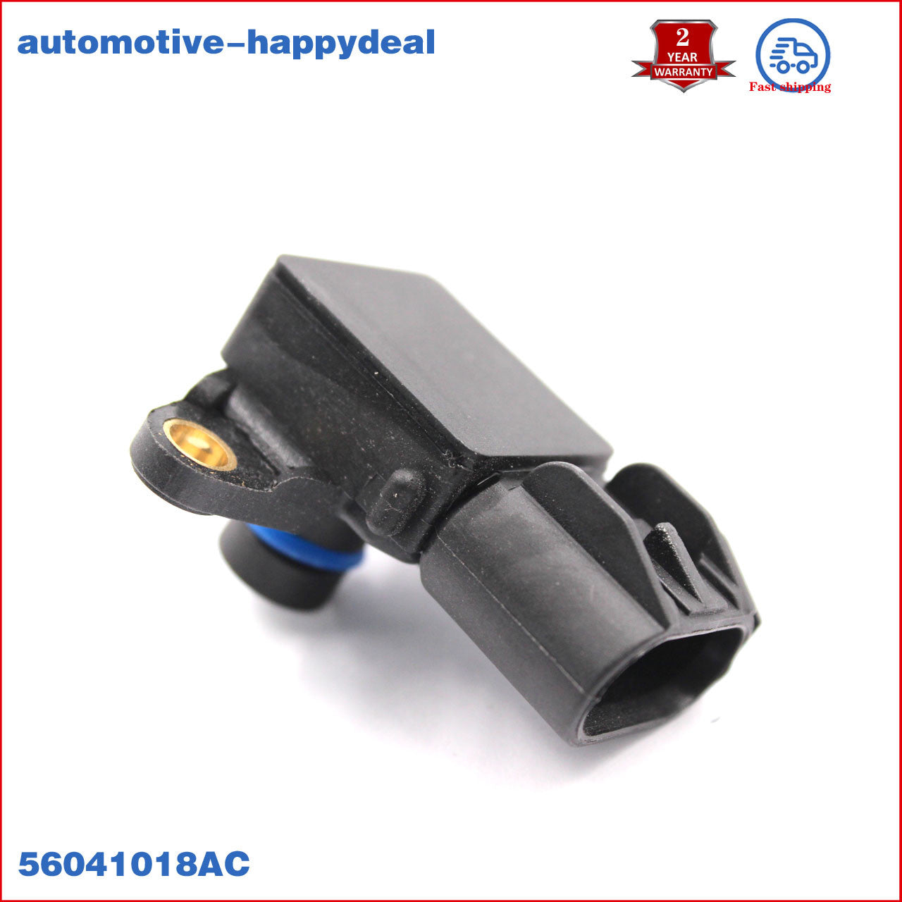 ya 1 8.5.4 for Jeep for Chrysler for Dodge MAP for MAN IFOLD PRESSURE SENSOR 56041018AD 56041018AC