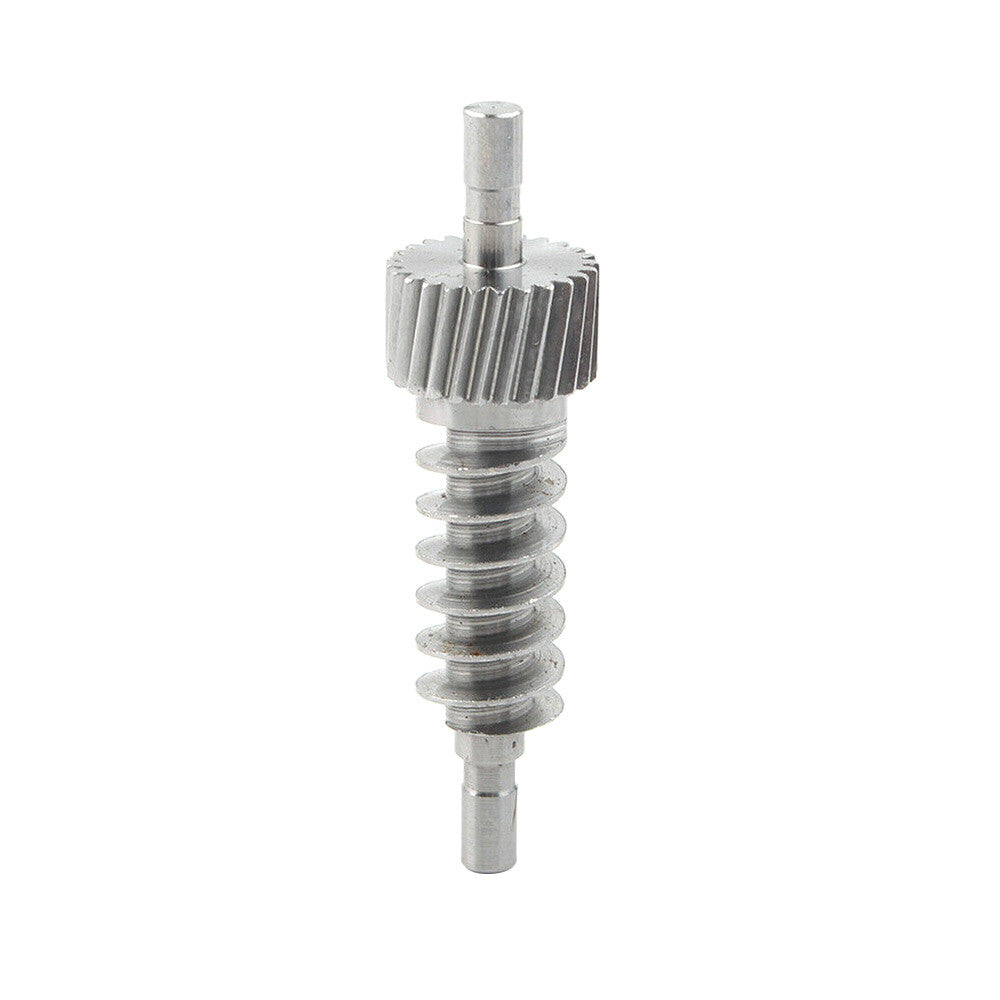 ya 5 8.7 52107068045 for SEAT thigh support actuator repair metal gear suitable for BMW 5 7 series X5