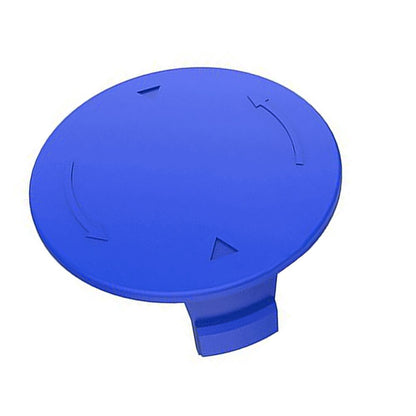 ya 17 Securely Your Trimmer Spool with this Cap Cover for KST 120X 120X06 