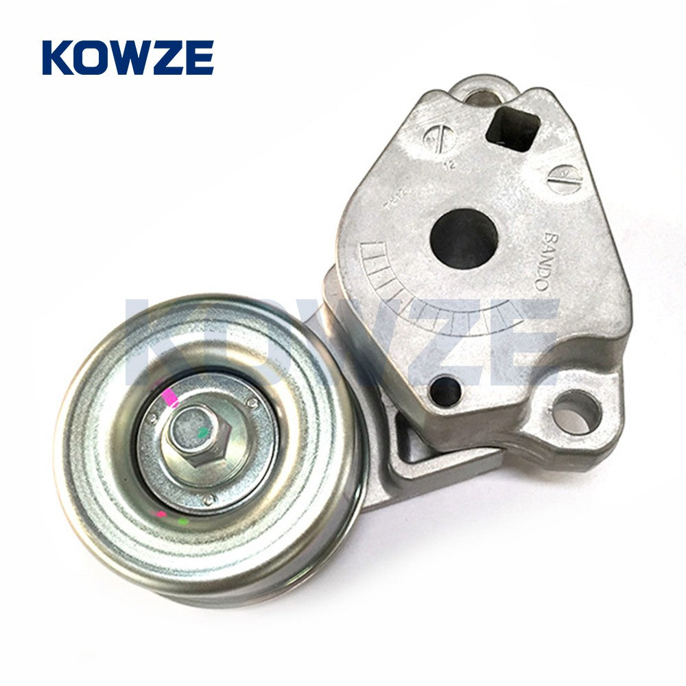 ya 3 6.25.2 Alternator Drive Belt Auto Tensioner for Mitsubishi L200 for Pajero Montero Sport