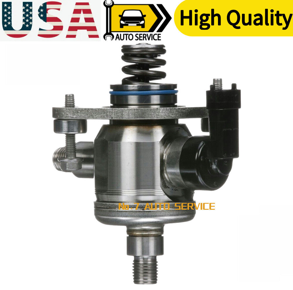 ya 27 7.2 Injection High Pressure Fuel Pump HM10129 for CADILLAC CTS ATS XTS 3.6L 12652441