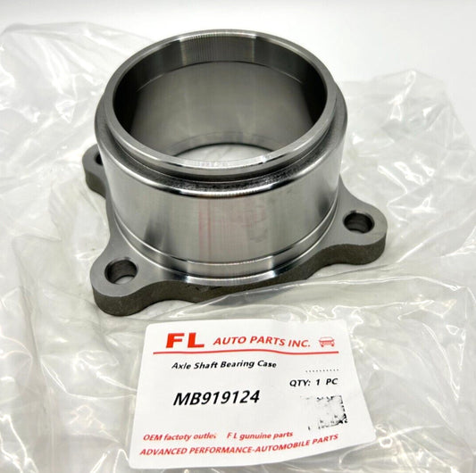 ya 7 6.10.2 for Mitsubishi Montero Sport L200 L400 Triton R Axle Shaft Bearing Case MB919124