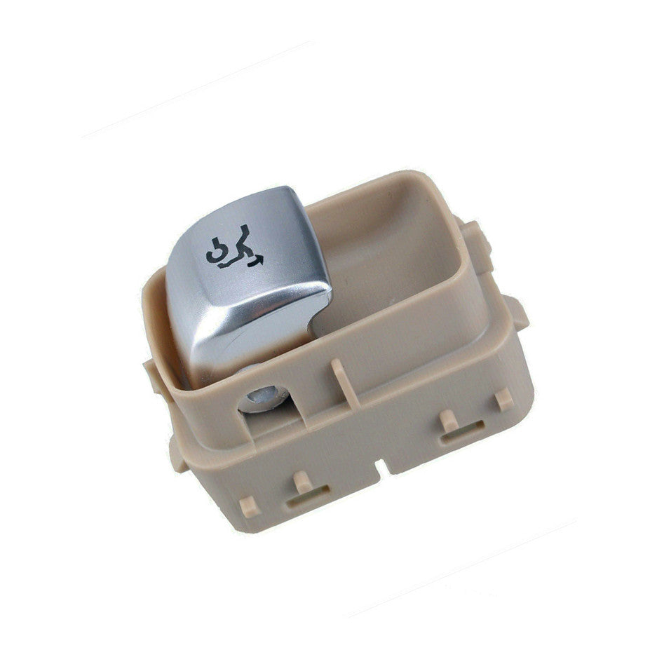 ya 1 8.5.1 Trunk Lock Release Switch For W222 2229057600 2229050409 Beige