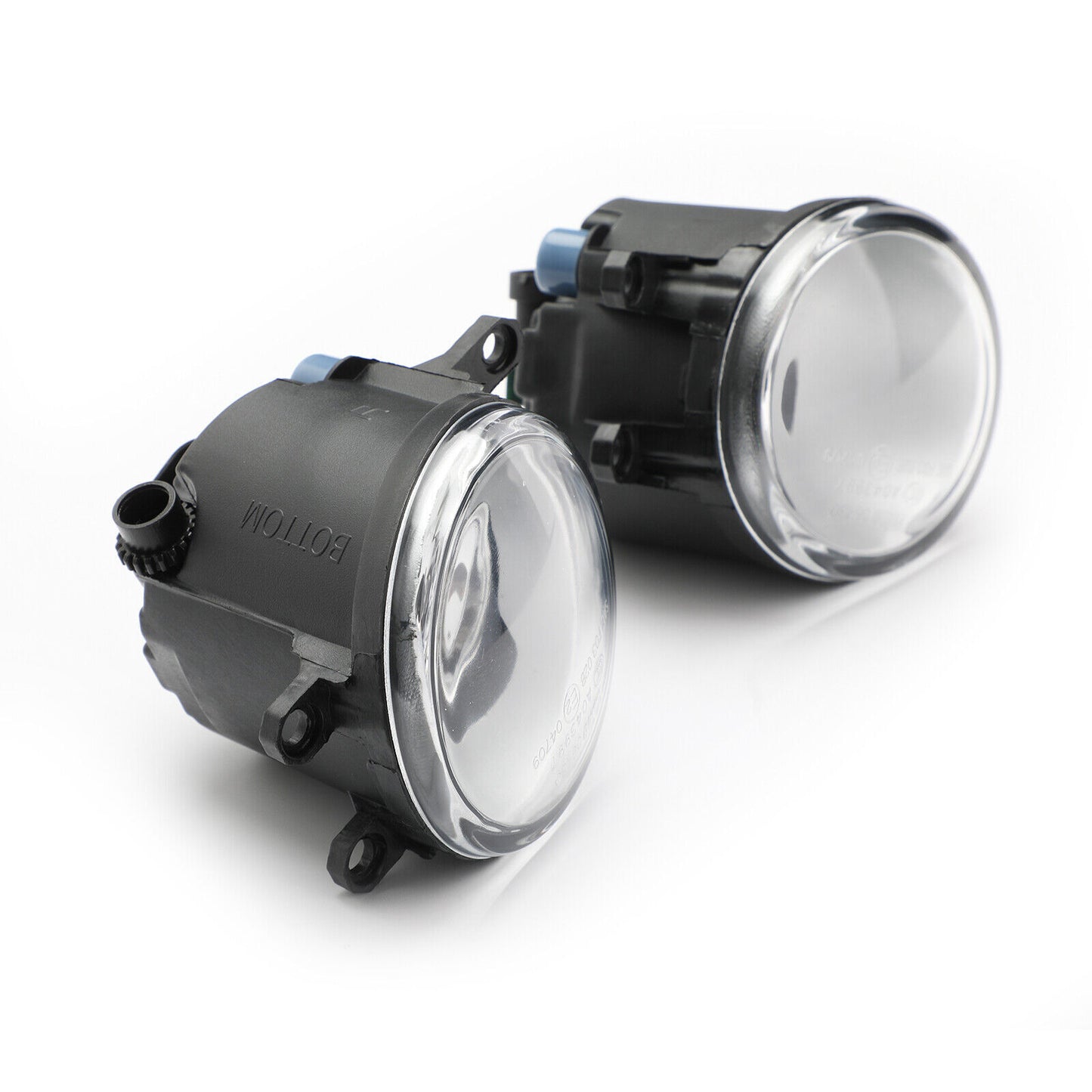 ya 1 8.5.4 Pair Fog Light W/Switch Wiring Cover Kit For 2012-2014 Yaris Hatch U2 U1