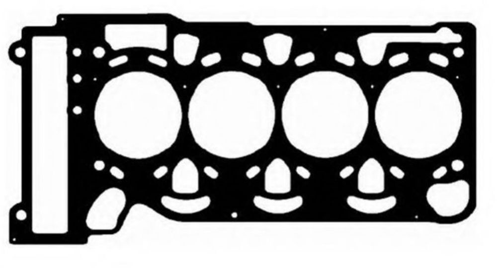 ya 27 7.2 Cylinder Head Gasket Fit for BMW E46 E85 318i 316i N42 N46 3 Series 1 Z4 1.6 1.8