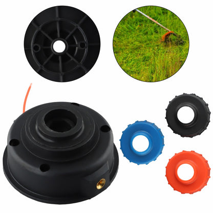 ya 14 TB10CS TB15CS TB20CS TB20DC TB21EC TB22 TB22EC TB25CB Trimmer Head Replacement