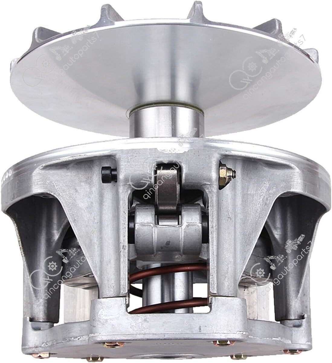 ya 1 6.30 Primary Drive Clutch 1323013 1323255 1323258 for Polaris RANGER 500 570 RZR 800