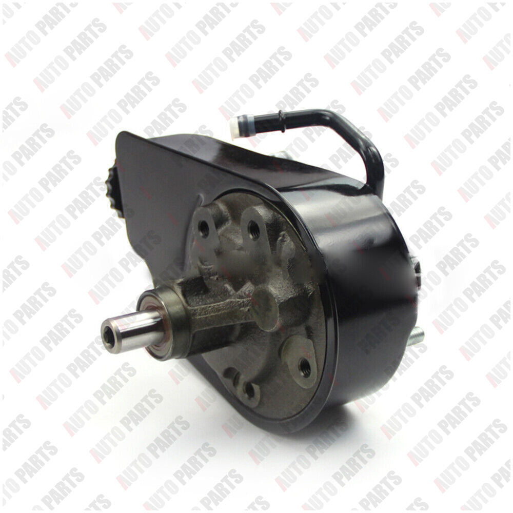 ya 5 8.7 20756713 Power Steering Pump Compatible with for Chevrolet for Silverado for GMC for Sierra