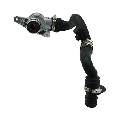 ya 5 8.7 Crankcase Control Breather Bleeder Valve for for benz W204 W212 C207 CL ML G Series