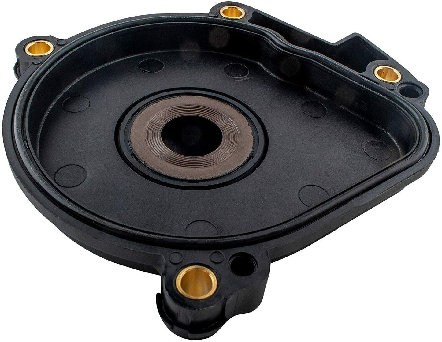 ya 1 8.5.4 1pcs Crank Ventilation Valve Engine Oil Separator Cover Rear Cam Plug for 